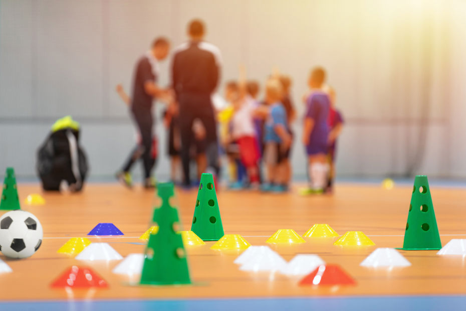 Jeu actif: 1, 2, 3, d’où viens-tu? 
