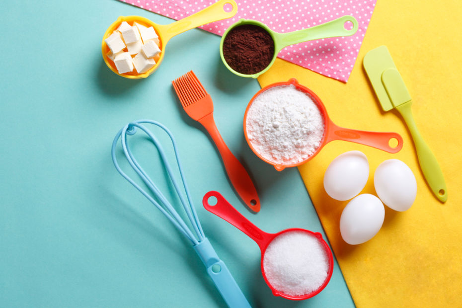 7 activités culinaires simples
