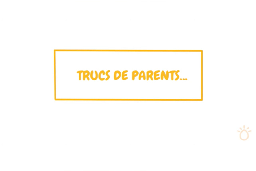 5 vidéos Trucs de parents