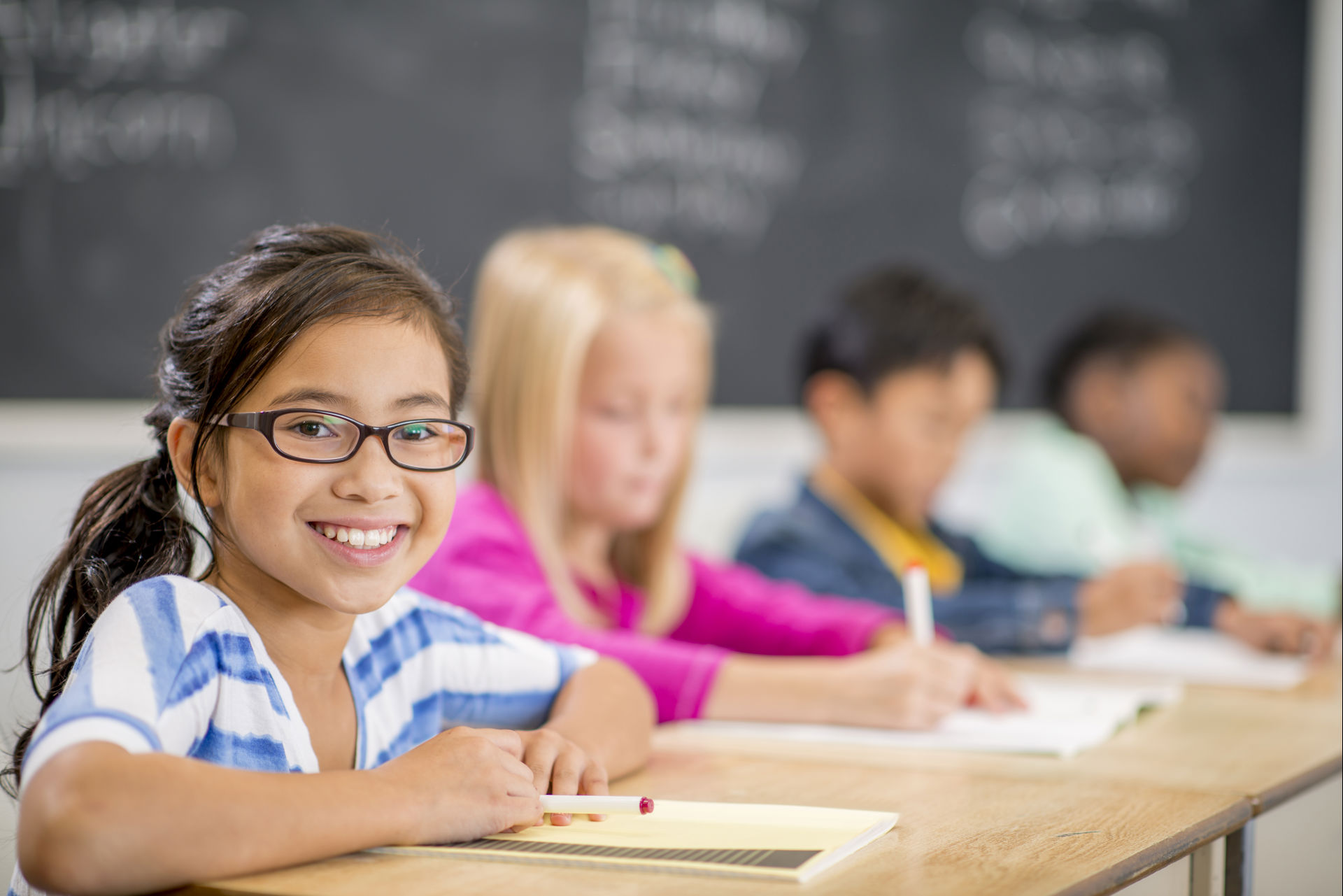 Personnel éducateur et enseignant