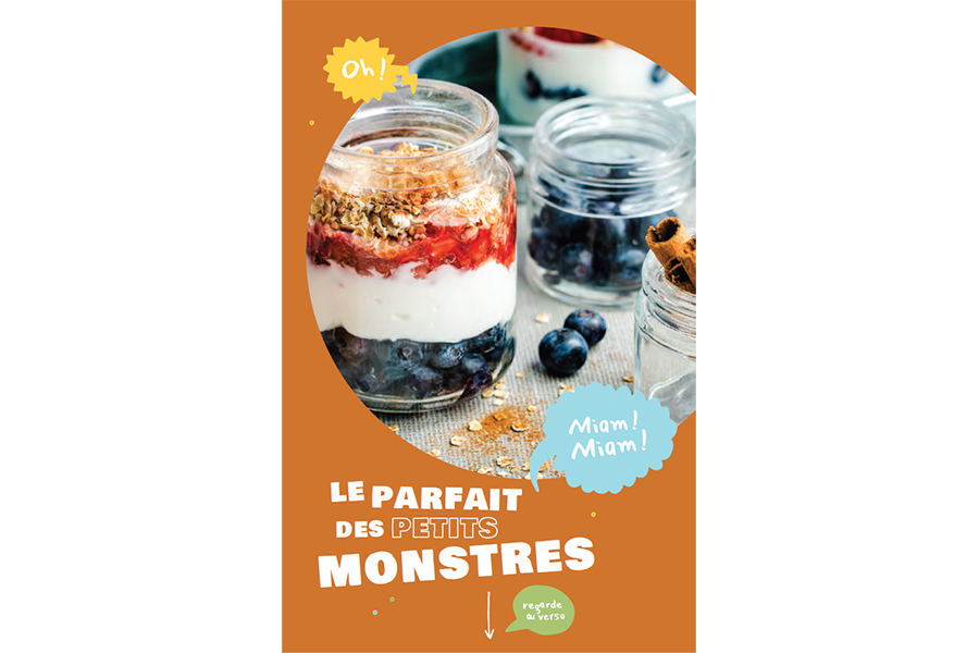 Ressources éducatives sur le Guide alimentaire canadien – 1er cycle